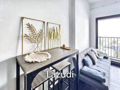1 Bedroom 1 Bathroom 35 Sq.m Park Origin Thonglor
