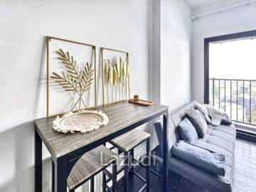 1 Bedroom 1 Bathroom 35 Sq.m Park Origin Thonglor
