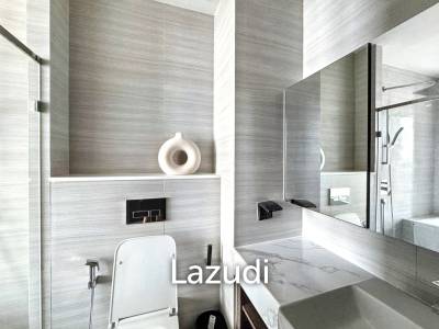 1 Bedroom 1 Bathroom 35 Sq.m Park Origin Thonglor