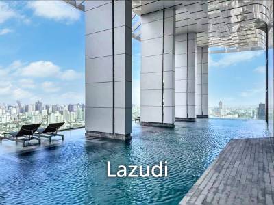 1 Bedroom 1 Bathroom 35 Sq.m Park Origin Thonglor