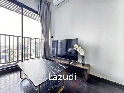 1 Bedroom 1 Bathroom 35 Sq.m Park Origin Thonglor