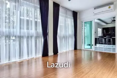 3 Bedrooms 3 Bathrooms 250 SQ.M. Fantip Village 2