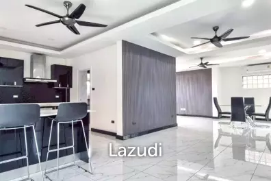 3 Bedrooms 3 Bathrooms 250 SQ.M. Fantip Village 2
