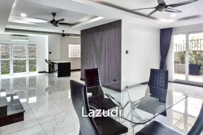 3 Bedrooms 3 Bathrooms 250 SQ.M. Fantip Village 2