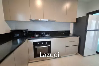3 Bedroom House At Suplai Lake Ville Koh kaew