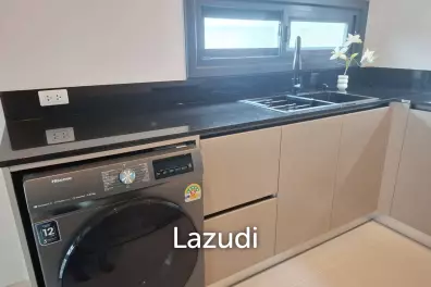 3 Bedroom House At Suplai Lake Ville Koh kaew