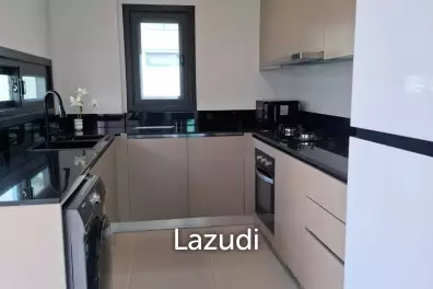 3 Bedroom House At Suplai Lake Ville Koh kaew