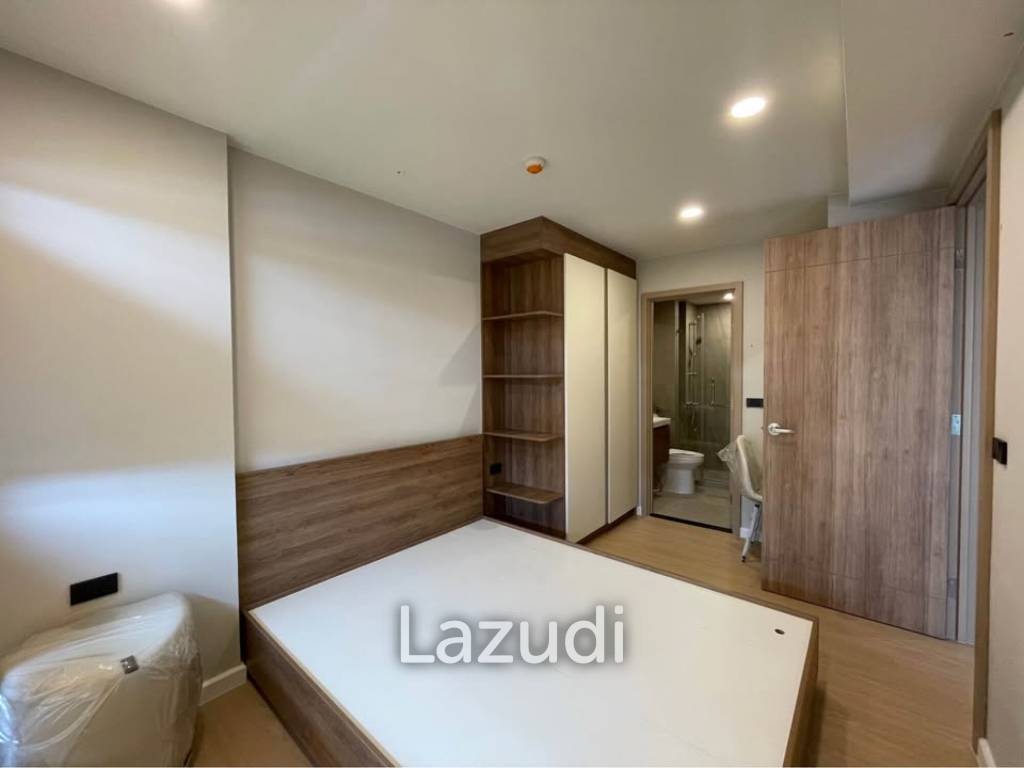 1 Bedroom 36 SQ.M Space Cherngtalay For Sale