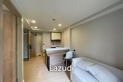 1 Bedroom 36 SQ.M Space Cherngtalay For Sale