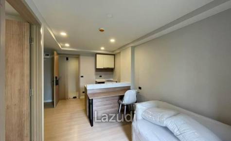 1 Bedroom 36 SQ.M Space Cherngtalay For Sale