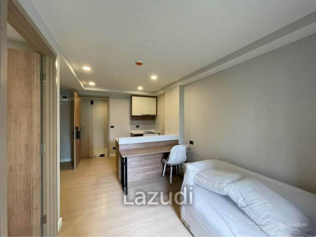 1 Bedroom 36 SQ.M Space Cherngtalay For Sale