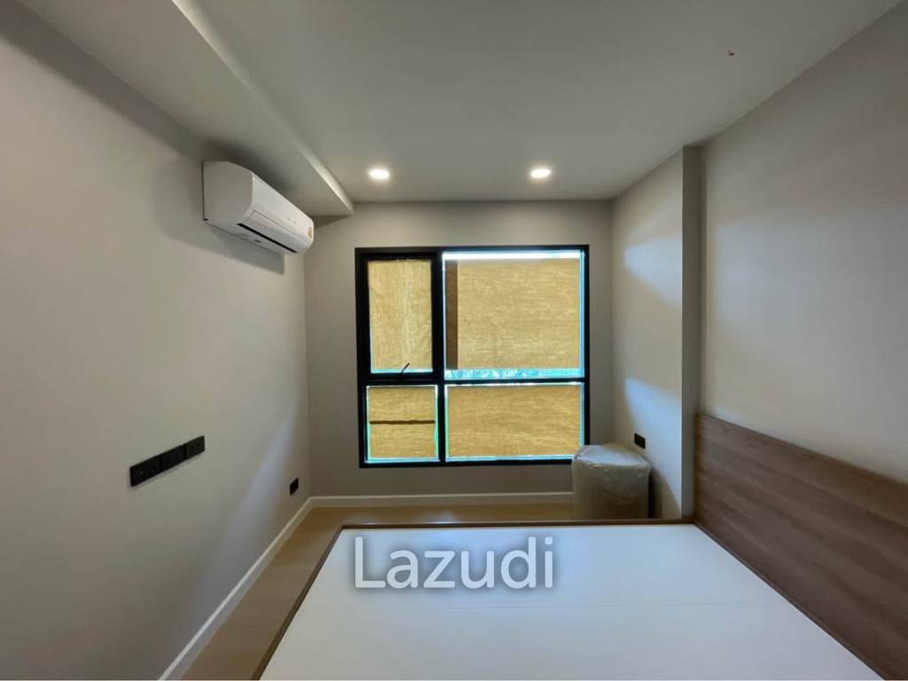 1 Bedroom 36 SQ.M Space Cherngtalay For Sale