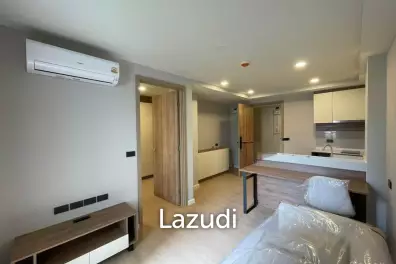 1 Bedroom 36 SQ.M Space Cherngtalay For Sale