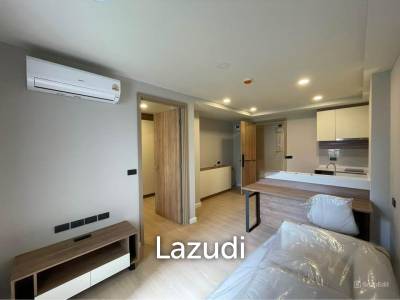 1 Bedroom 36 SQ.M Space Cherngtalay For Sale