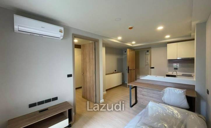 1 Bedroom 36 SQ.M Space Cherngtalay For Sale