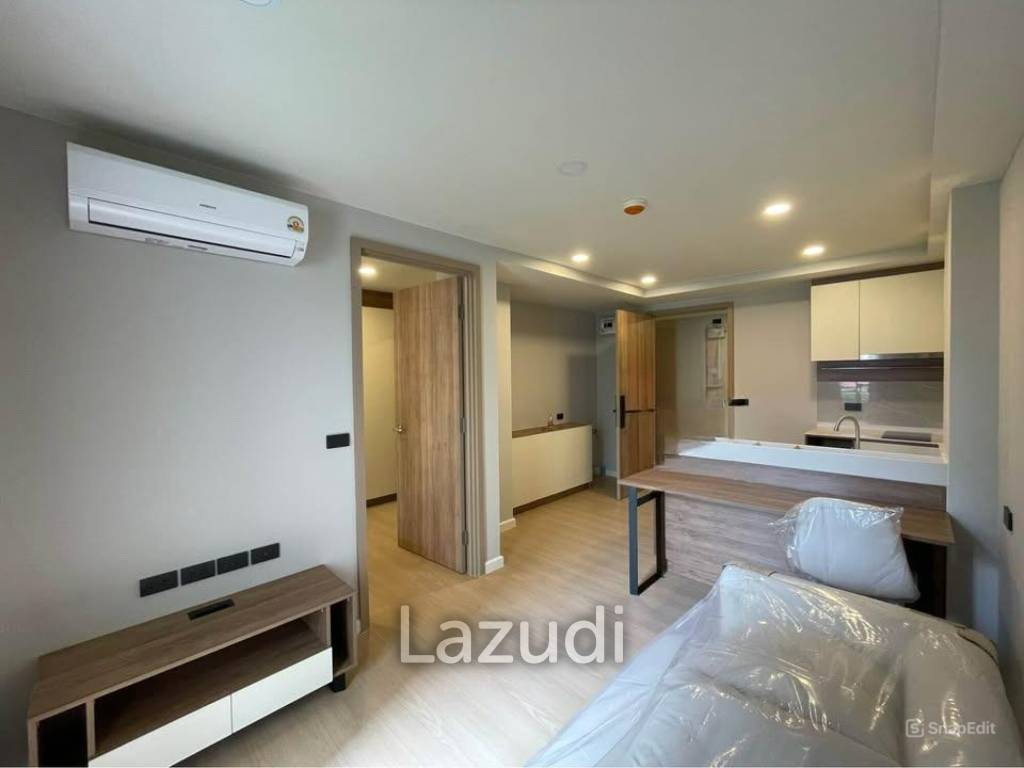 1 Bedroom 36 SQ.M Space Cherngtalay For Sale