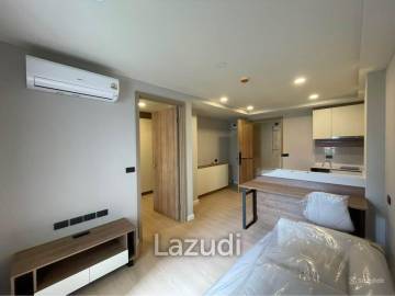 1 Bedroom 36 SQ.M Space Cherngtalay For Sale