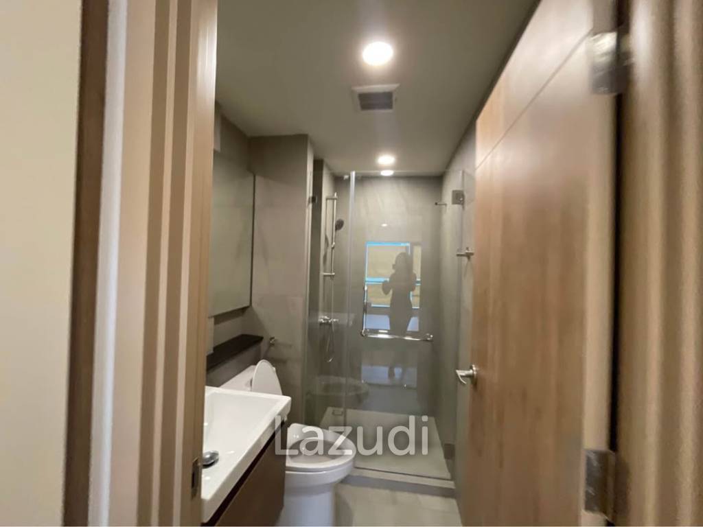 1 Bedroom 36 SQ.M Space Cherngtalay For Sale