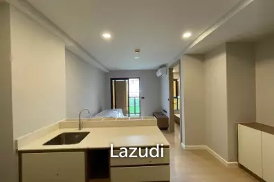 1 Bedroom 36 SQ.M Space Cherngtalay For Sale
