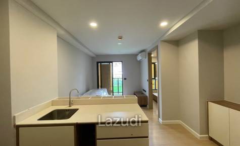 1 Bedroom 36 SQ.M Space Cherngtalay For Sale