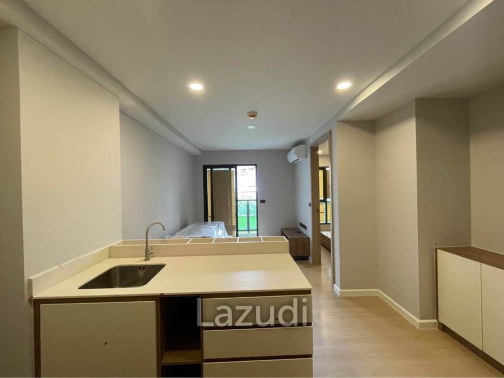 1 Bedroom 36 SQ.M Space Cherngtalay For Sale