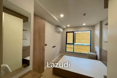 1 Bedroom 36 SQ.M Space Cherngtalay For Sale