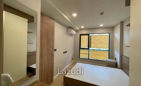 1 Bedroom 36 SQ.M Space Cherngtalay For Sale