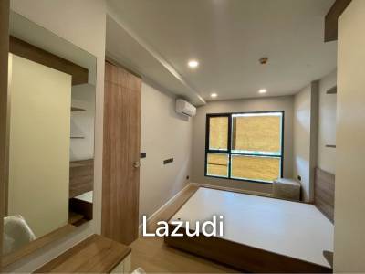 1 Bedroom 36 SQ.M Space Cherngtalay For Sale