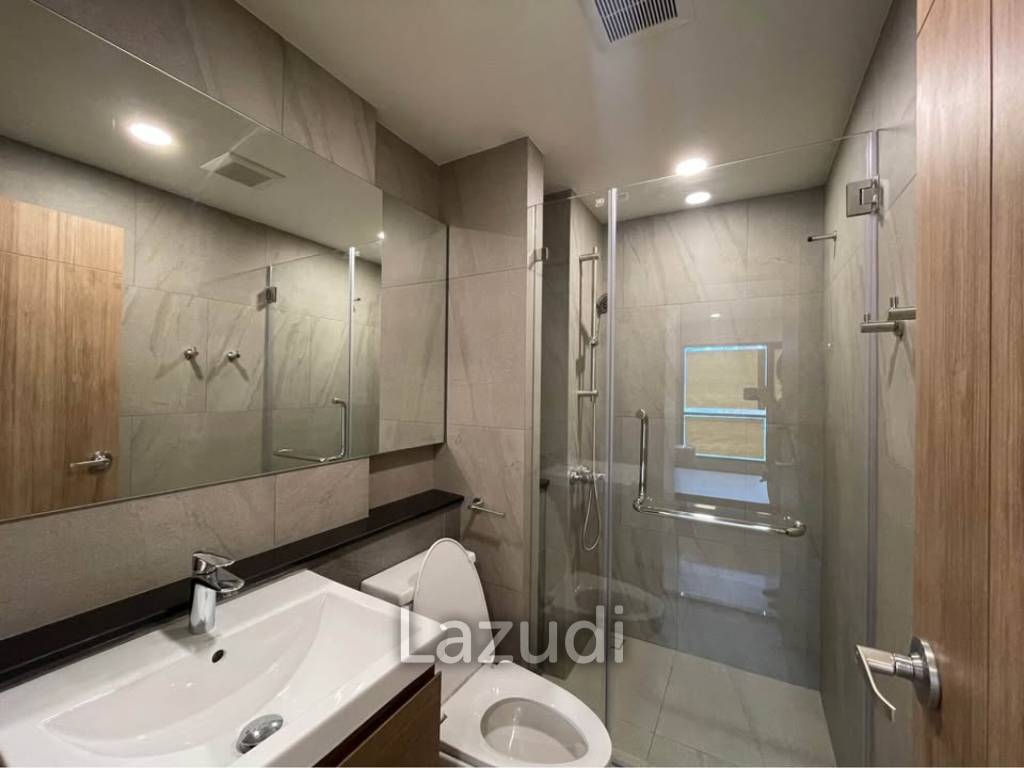 1 Bedroom 36 SQ.M Space Cherngtalay For Sale