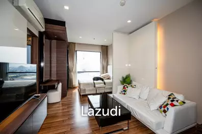 1 Bed Studio 1 Bathroom 31.13 Sq.m Ivy Ampio