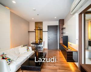 1 Bed Studio 1 Bathroom 31.13 Sq.m Ivy Ampio