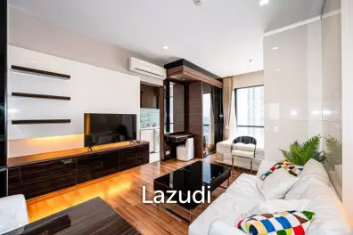 1 Bed Studio 1 Bathroom 31.13 Sq.m Ivy Ampio
