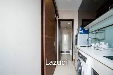 1 Bed Studio 1 Bathroom 31.13 Sq.m Ivy Ampio