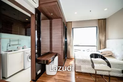 1 Bed Studio 1 Bathroom 31.13 Sq.m Ivy Ampio