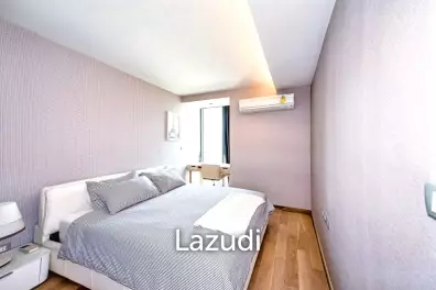 1 Bedroom 1 Bathroom 48 Sq.m Via 49