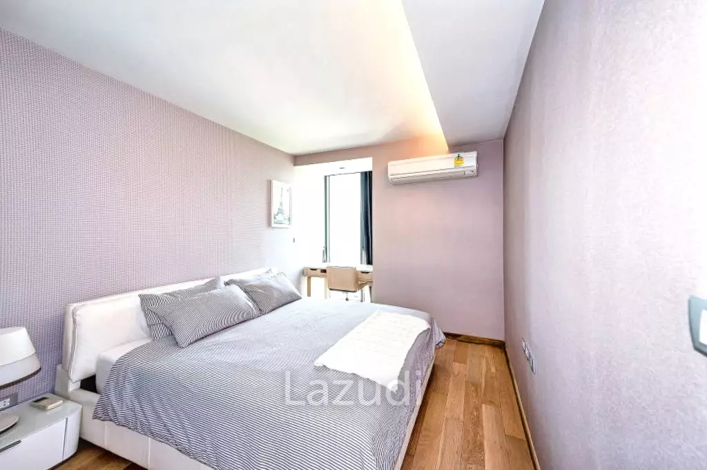 1 Bedroom 1 Bathroom 48 Sq.m Via 49