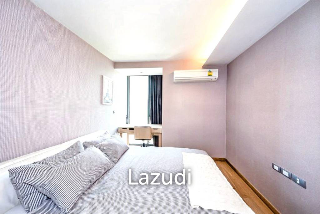 1 Bedroom 1 Bathroom 48 Sq.m Via 49