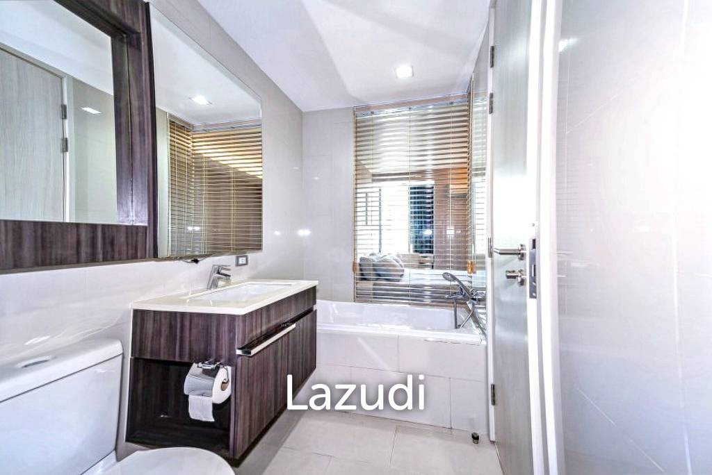 1 Bedroom 1 Bathroom 48 Sq.m Via 49