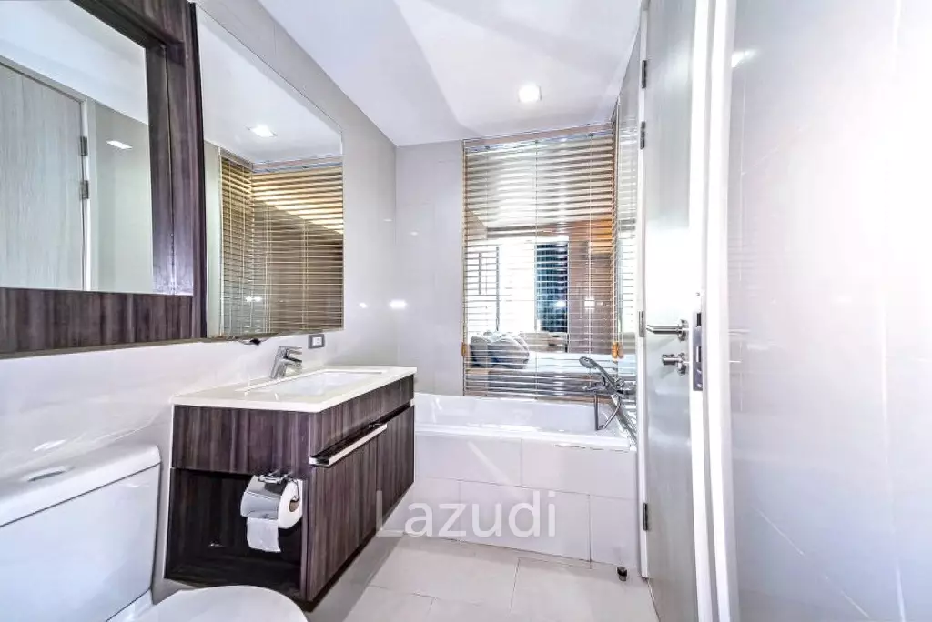 1 Bedroom 1 Bathroom 48 Sq.m Via 49