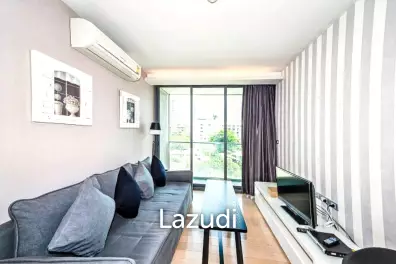 1 Bedroom 1 Bathroom 48 Sq.m Via 49