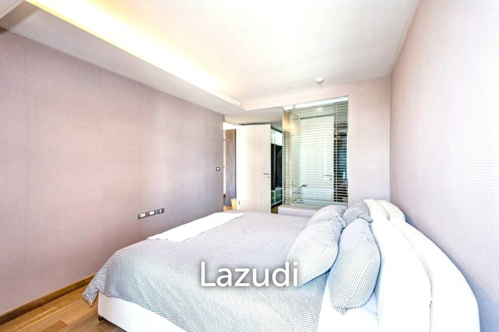 1 Bedroom 1 Bathroom 48 Sq.m Via 49