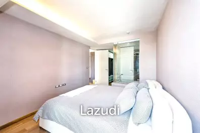 1 Bedroom 1 Bathroom 48 Sq.m Via 49