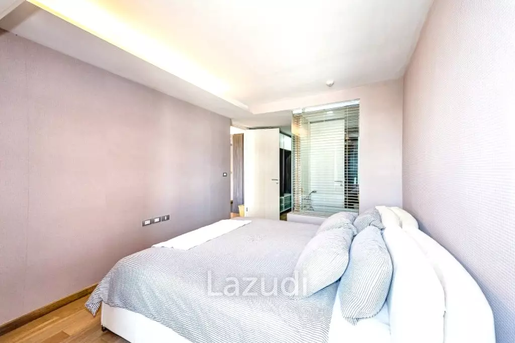 1 Bedroom 1 Bathroom 48 Sq.m Via 49