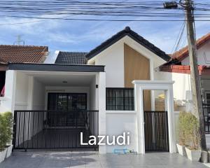 3 Bedroom House For Rent In Thalang