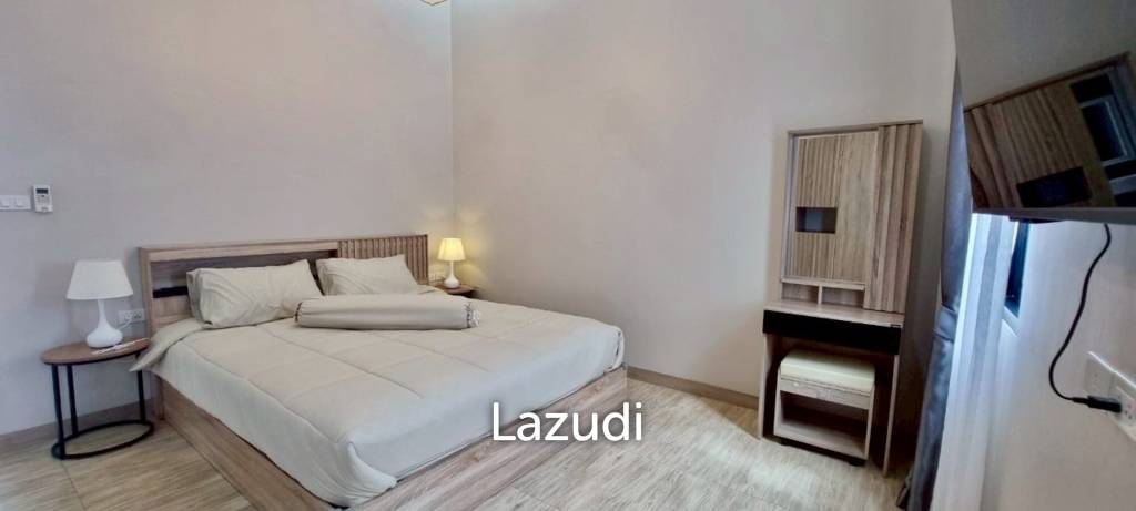 3 Beds 4 Baths 210 SQ.M. Living 21 at Mabprachan
