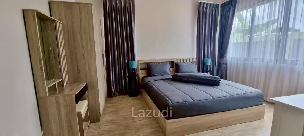3 Beds 4 Baths 210 SQ.M. Living 21 at Mabprachan