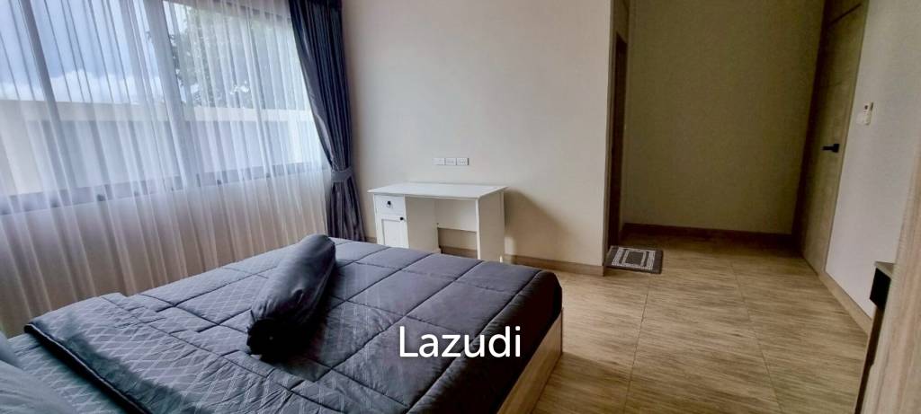 3 Beds 4 Baths 210 SQ.M. Living 21 at Mabprachan