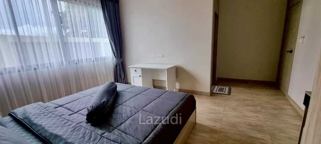 3 Beds 4 Baths 210 SQ.M. Living 21 at Mabprachan