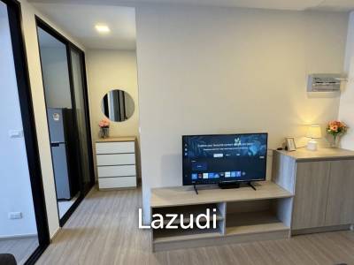 1 Bedroom 28.36 SQ.M Dcondo Reef For Rent