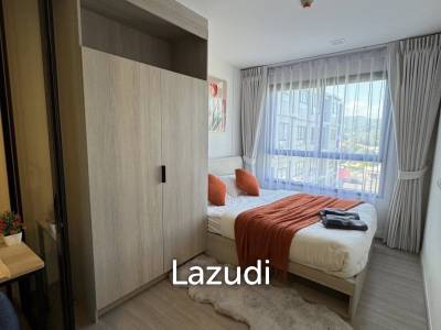 1 Bedroom 28.36 SQ.M Dcondo Reef For Rent